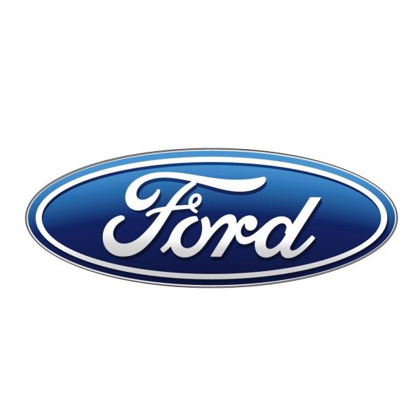 ford font free